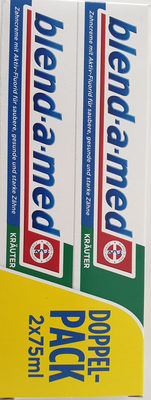 Kräuter Doppelpack