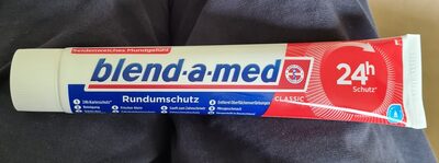 blend-a-med