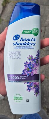 Head and Shoulders
