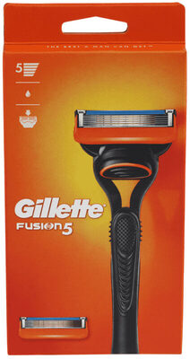 Gillette Barberhøvel Fusions5