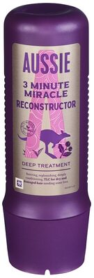 Hårkur 3 minute Miracle 225 ml