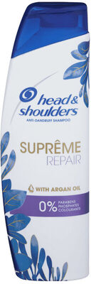 Head & Shoulder Shampoo Supreme Repair 225ml