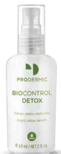 Prodermic Biocontrol Detox