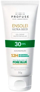 Profuse Ensolei Ultra Seco FPS 30