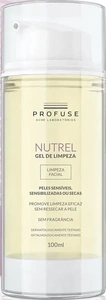 Profuse Nutrel Gel Limpeza