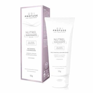 Profuse Nutrel Suavizante Balm (Discontinued)