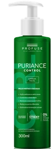 Profuse Puriance Control Limpeza Facial