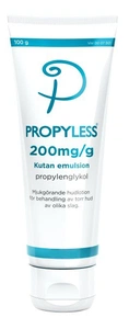 Propyless Propyless Kutan Emulsion