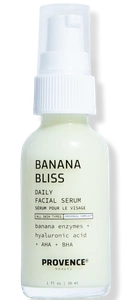 Provence Beauty Banana Bliss Daily Facial Serum