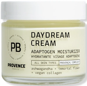 Provence Beauty Daydream Cream Adaptogen Moisturizer