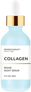 Provence Beauty Face Serum | Revive - Collagen