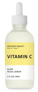 Provence Beauty Glow Facial Serum