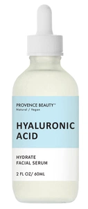 Provence Beauty Hydrate Facial Serum
