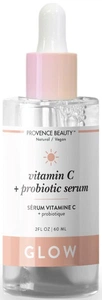 Provence Beauty Vitamin C And Probiotic Serum