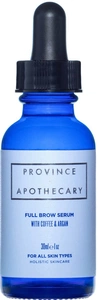 Province Apothecary Full Brow Serum