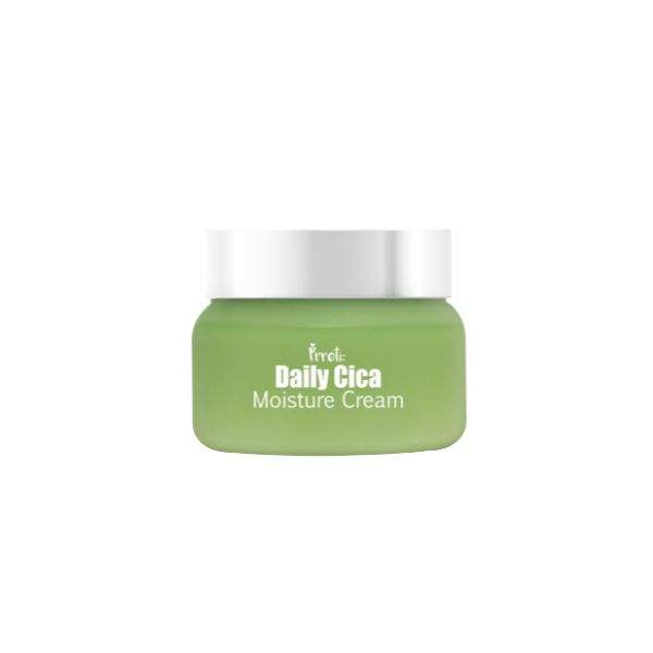 Prreti Daily Cica Moisture Cream - 100ml