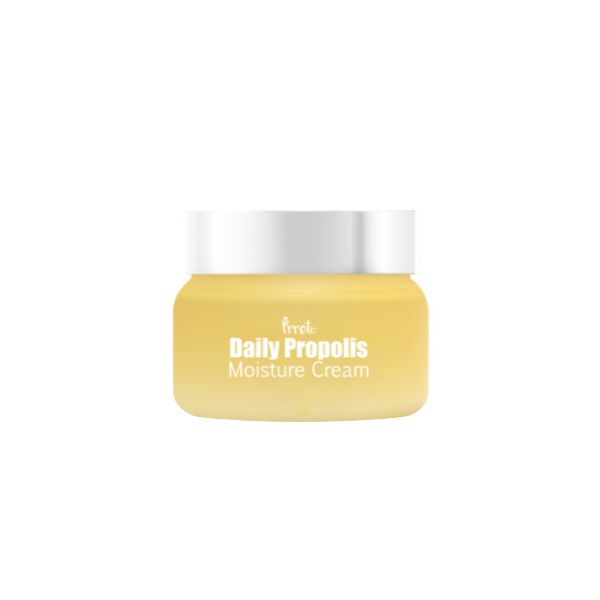 Prreti Daily Propolis Moisture Cream - 100ml