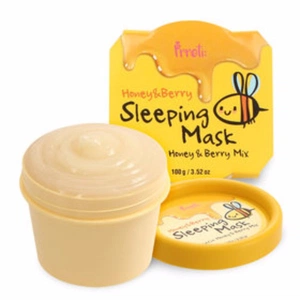 Prreti Honey&Berry Sleeping Mask