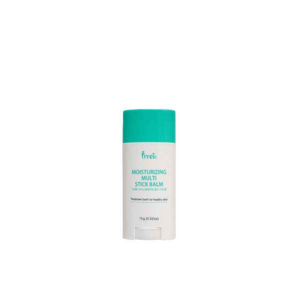 Prreti Moisturizing Multi Stick Balm - 15g