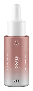 PSA Goals Multi Acids & Probiotics Perfecting Night Serum