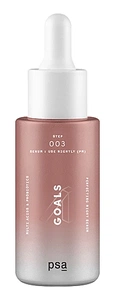 PSA Goals Multi Acids& Probiotics Perfecting Night Serum (Discontinued)