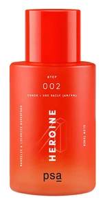 PSA Heroine Mandelic & Licorice Superfood Glow Toner