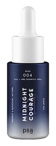 PSA Midnight Courage Rosehip & Bakuchiol Retinol Night Oil