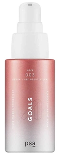 PSA Skin Goals Multi Acids & Probiotics Perfecting Night Serum