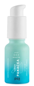 PSA Skin Liquid Panacea: Centella & Kombucha Firming Recovery Booster