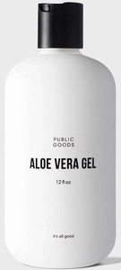 Public goods Aloe Vera Gel