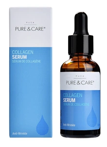 Puca Pure & Care Collagen Serum