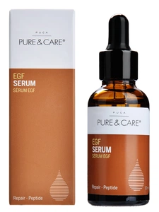 Puca Pure & Care Egf Peptide Serum