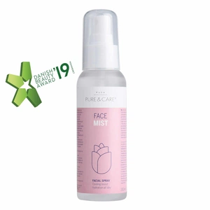 Puca Pure & Care Face Mist