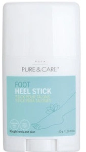 Puca Pure & Care Foot Heel Stick