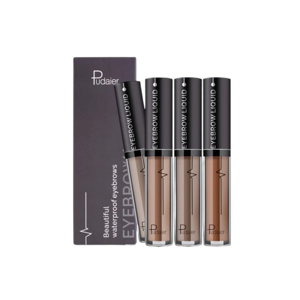 Pudaier 24 Hours Eyebrow Gel - 4.5ml