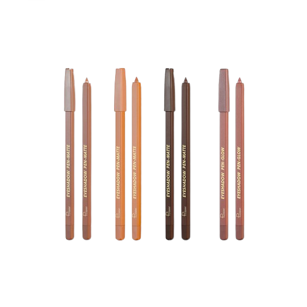 Pudaier Colorful Eyeshadow Pencil - 2g