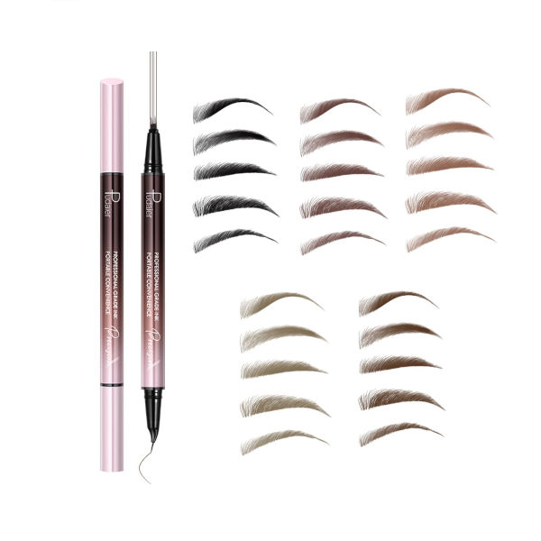 Pudaier Dual-ended Eyebrow Sculptor - 0.4g