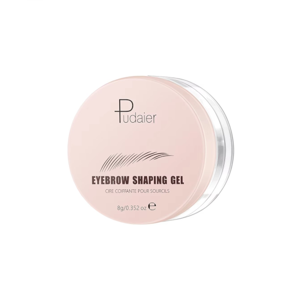 Pudaier Eyebrow Shaping Gel - 8g