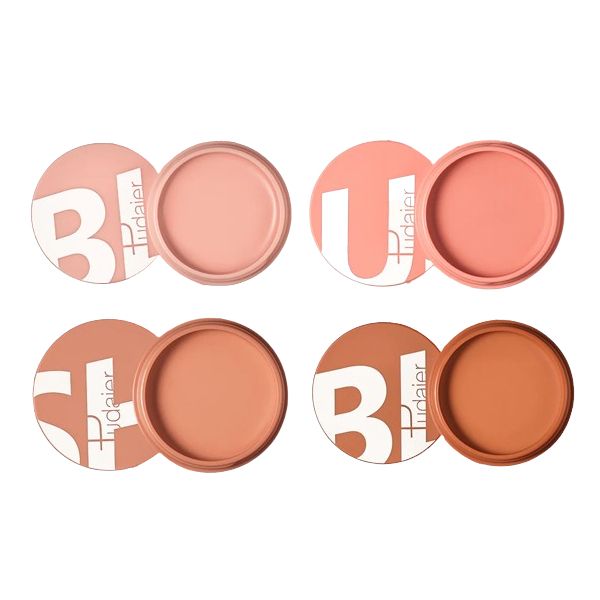 Pudaier Flush Cream Blush - 8g