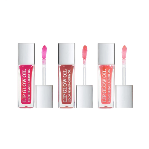 Pudaier Lip Glow Oil - 4.5g