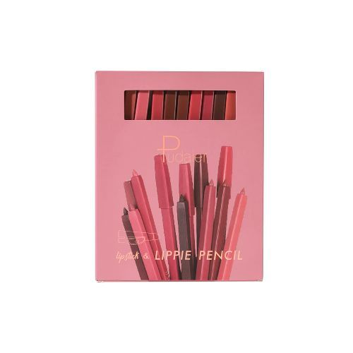 Pudaier Lippie Pencil - 2gx12