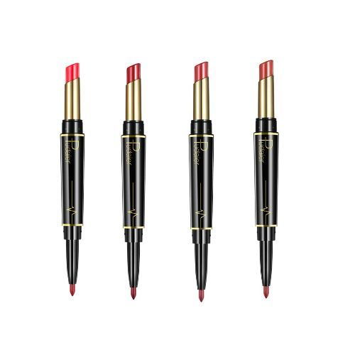 Pudaier Lipstick & Lip Liner - 3.5g