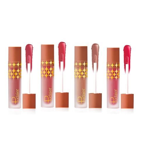 Pudaier Matte Liquid Lipstick - 4.5g