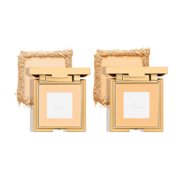 Pudaier Setting And Refining Powder - 10g