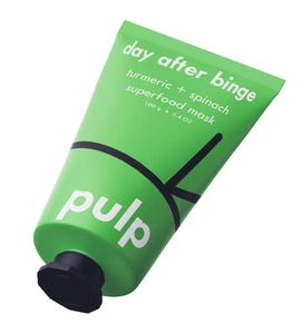 Pulp Day After Binge