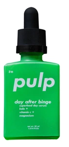 Pulp Day After Binge Serum