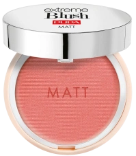 Pupa Milano Extreme Matt Blush