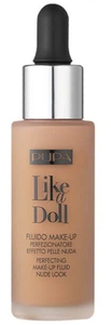 Pupa Milano Like A Doll Make-Up Fluid