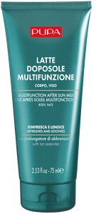 Pupa Milano Multifunction Aftersun Milk