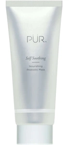 Pur Cosmetics Self Soothing Nourishing Probiotic Mask